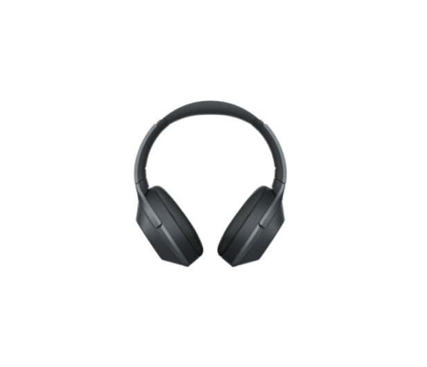 Sony WH-1000XM2 Czarne - 424990 - zdjęcie 2